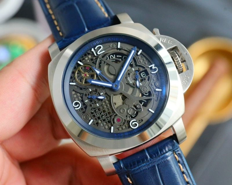 PANERAI Watches FashionForward 194254