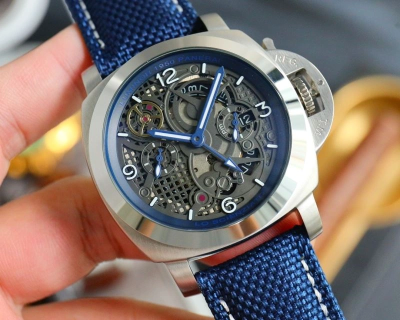PANERAI Watches FashionForward 194254