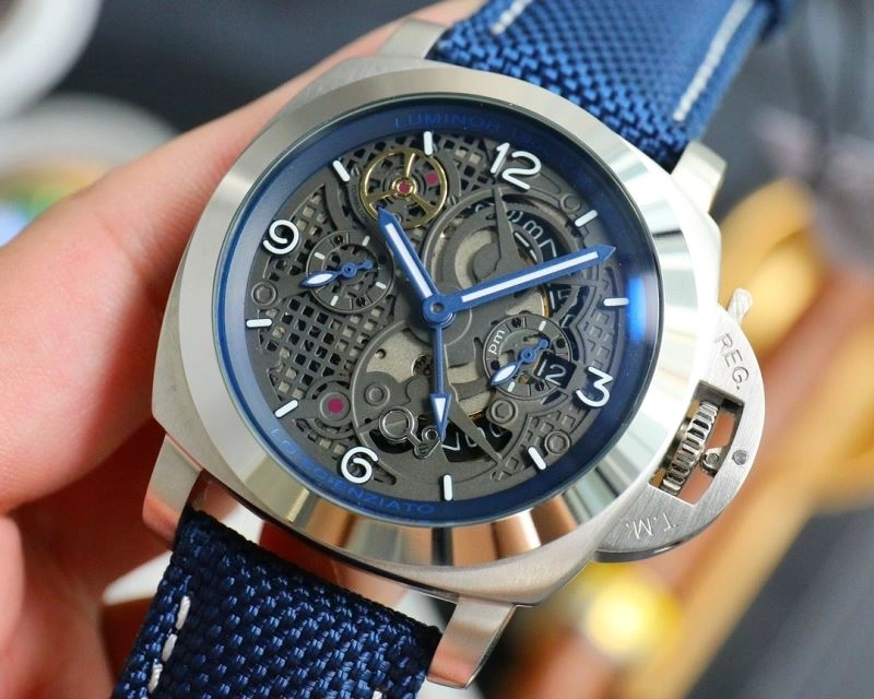 PANERAI Watches FashionForward 194254