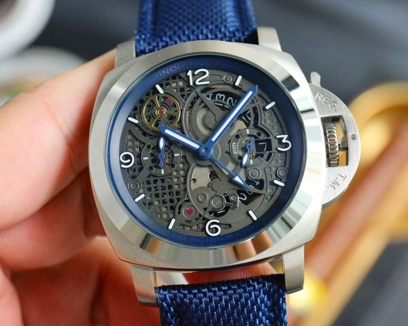 PANERAI Watches FashionForward 194254
