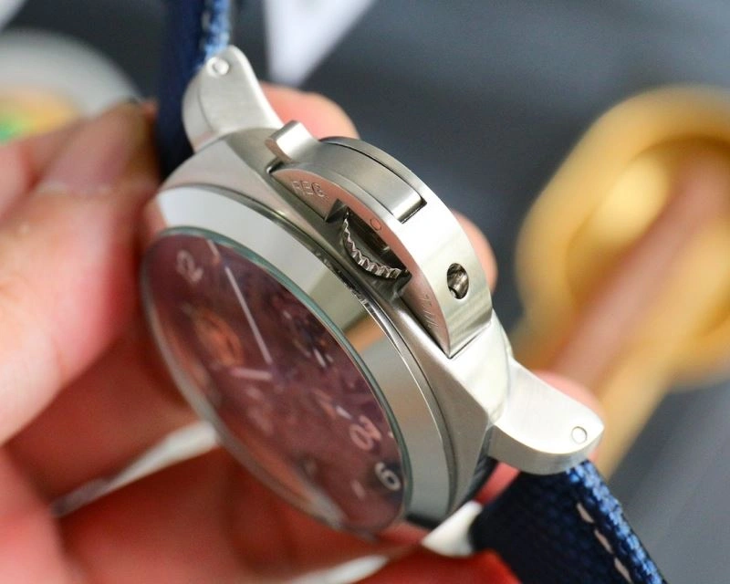 PANERAI Watches FashionForward 194254