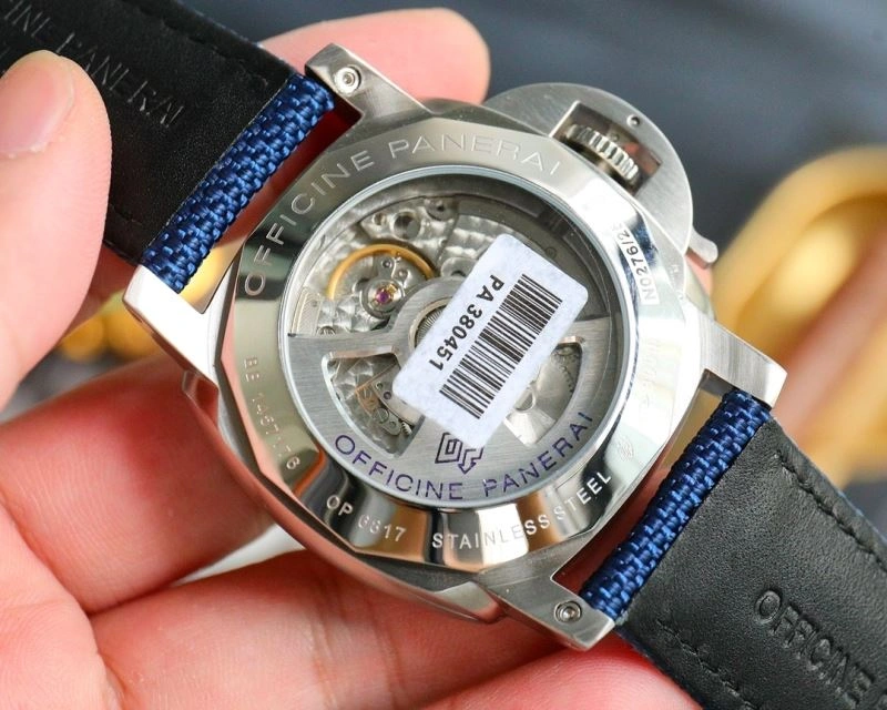 PANERAI Watches FashionForward 194254