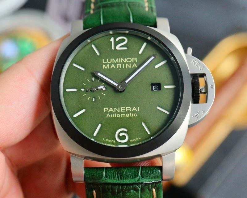 Elegant PANERAI Watches 194265