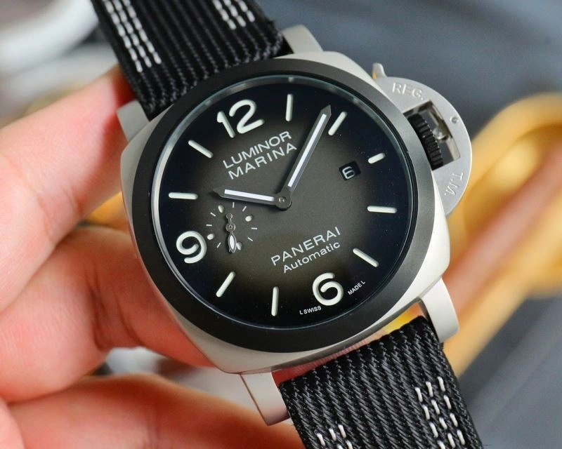 Elegant PANERAI Watches 194265