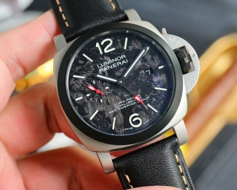 Elegant PANERAI Watches 194265