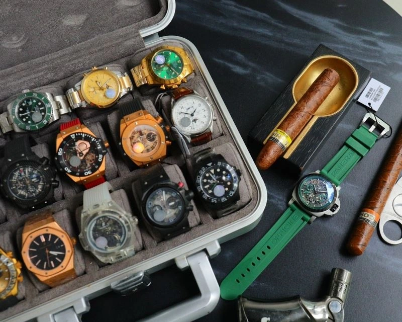 PANERAI Watches MultiPurpose 194257