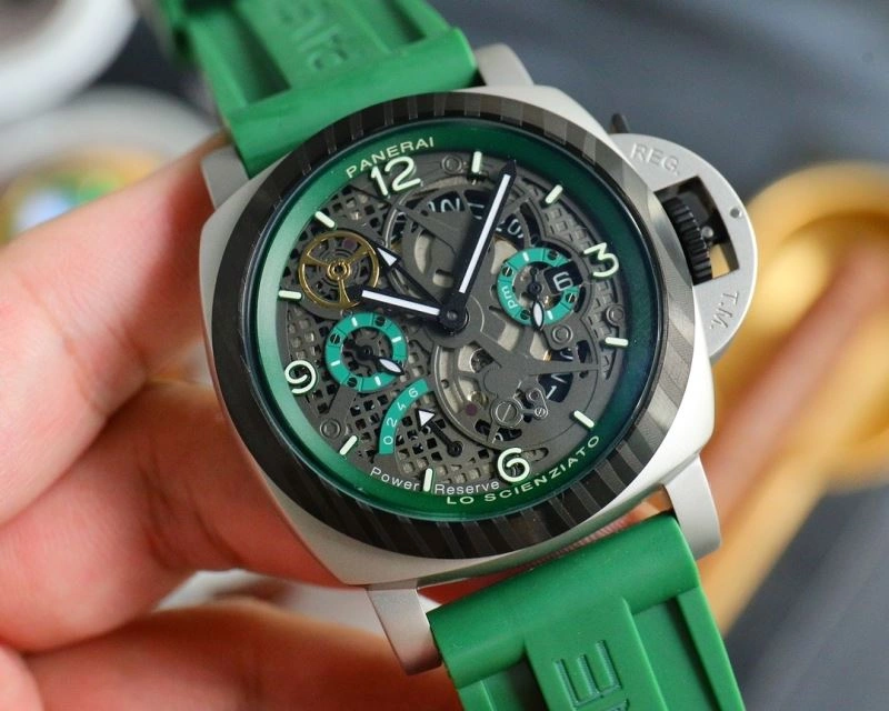 PANERAI Watches MultiPurpose 194257