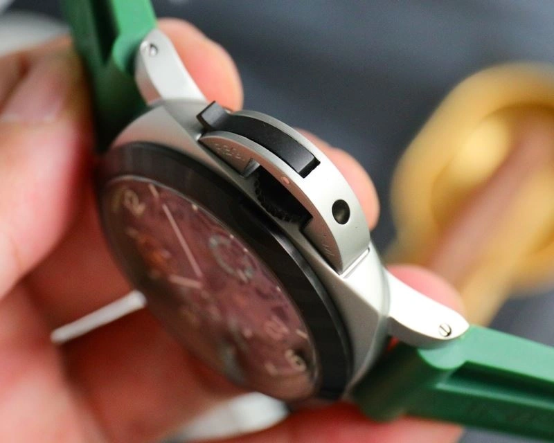 PANERAI Watches MultiPurpose 194257