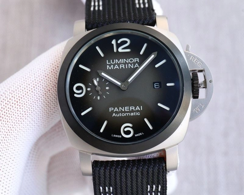 PANERAI Watches BestValue 194255