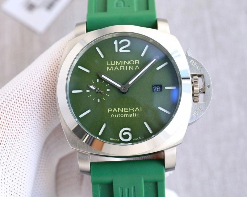 PANERAI Watches Affordable 194252