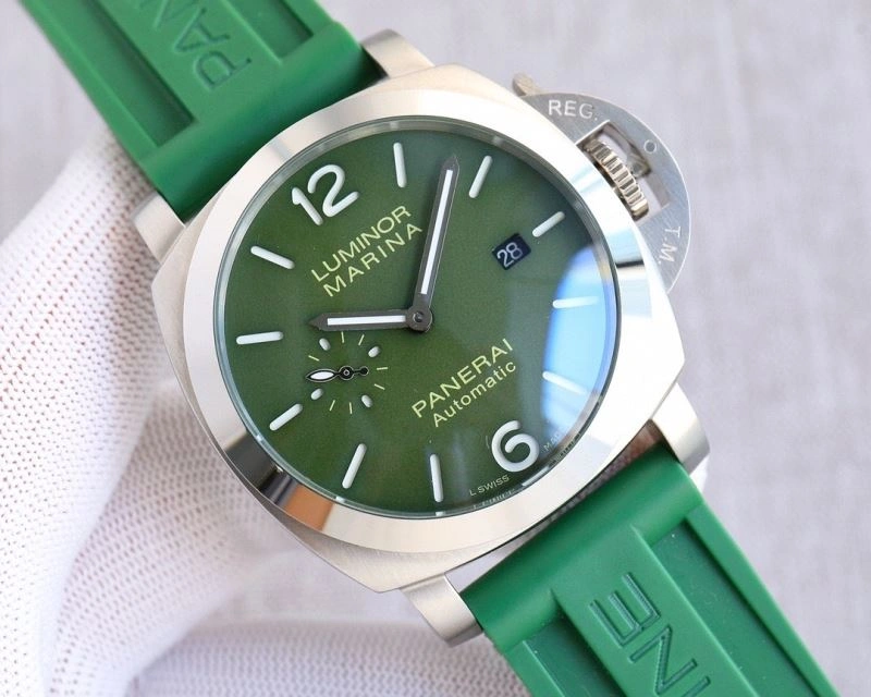 PANERAI Watches Affordable 194252