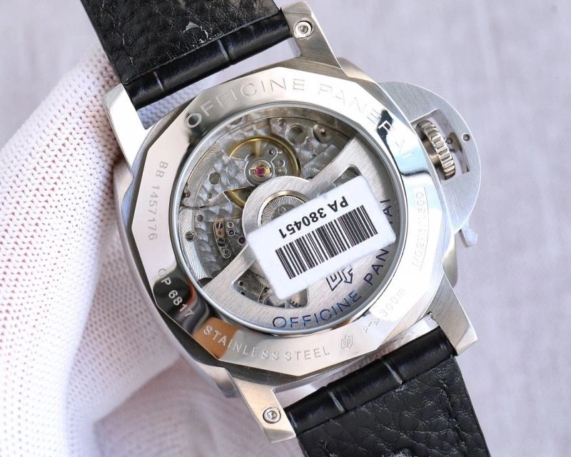 PANERAI Watches Affordable 194252