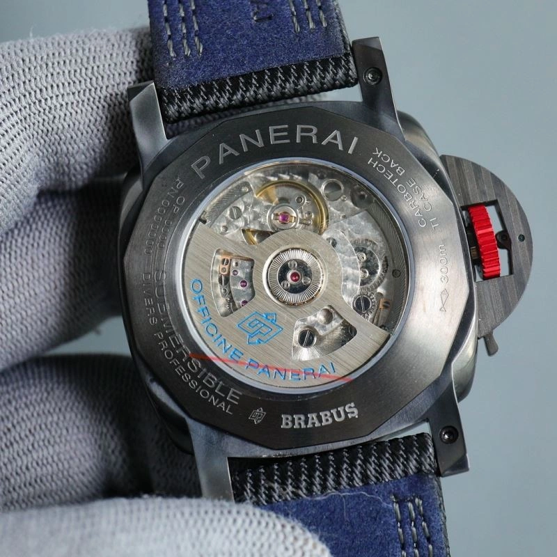 OdorResistant PANERAI Watches 194250