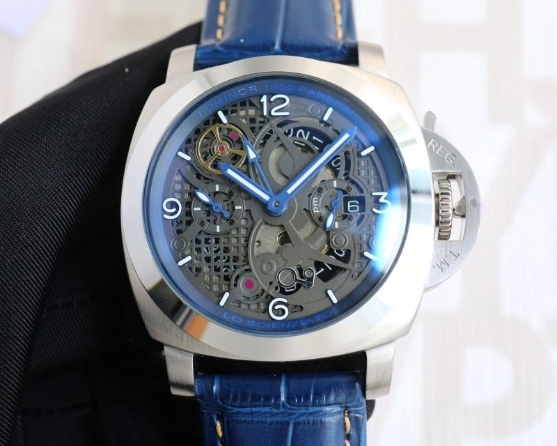 MultiPurpose PANERAI Watches 194247