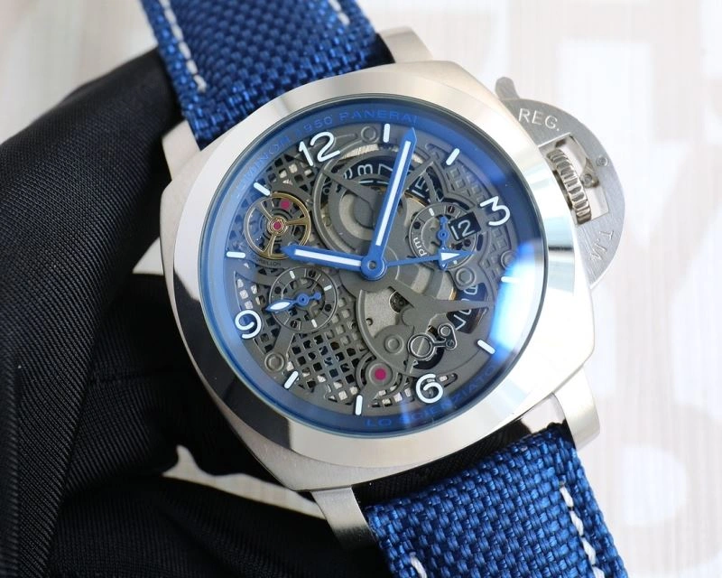 MultiPurpose PANERAI Watches 194247
