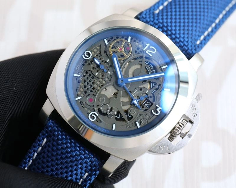 MultiPurpose PANERAI Watches 194247