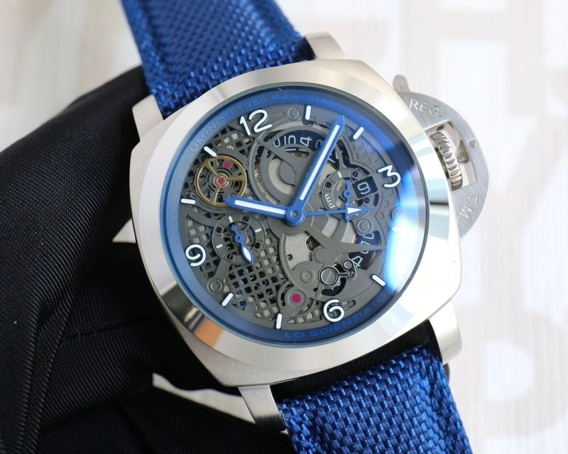 MultiPurpose PANERAI Watches 194247