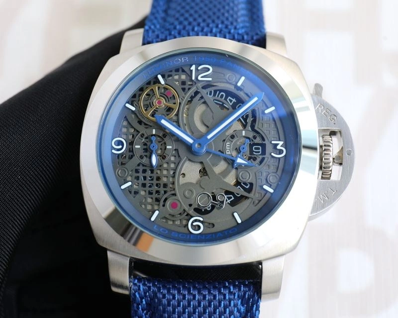 MultiPurpose PANERAI Watches 194247