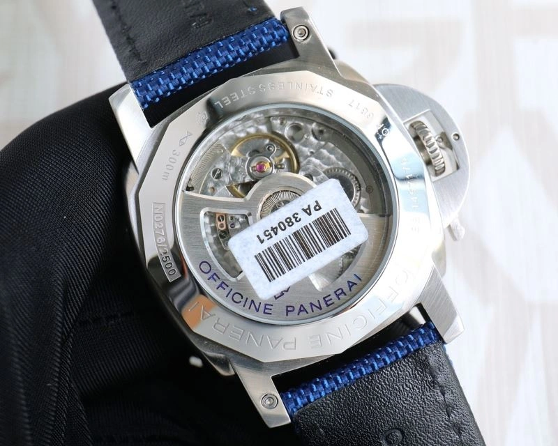 MultiPurpose PANERAI Watches 194247