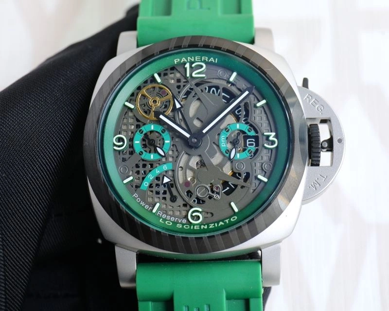 PANERAI Watches EyeCatching 194246