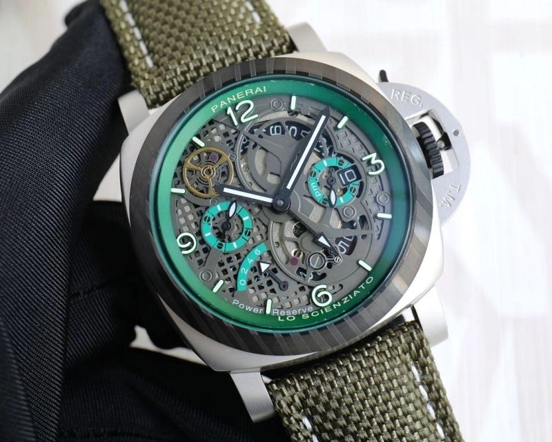 PANERAI Watches EyeCatching 194246