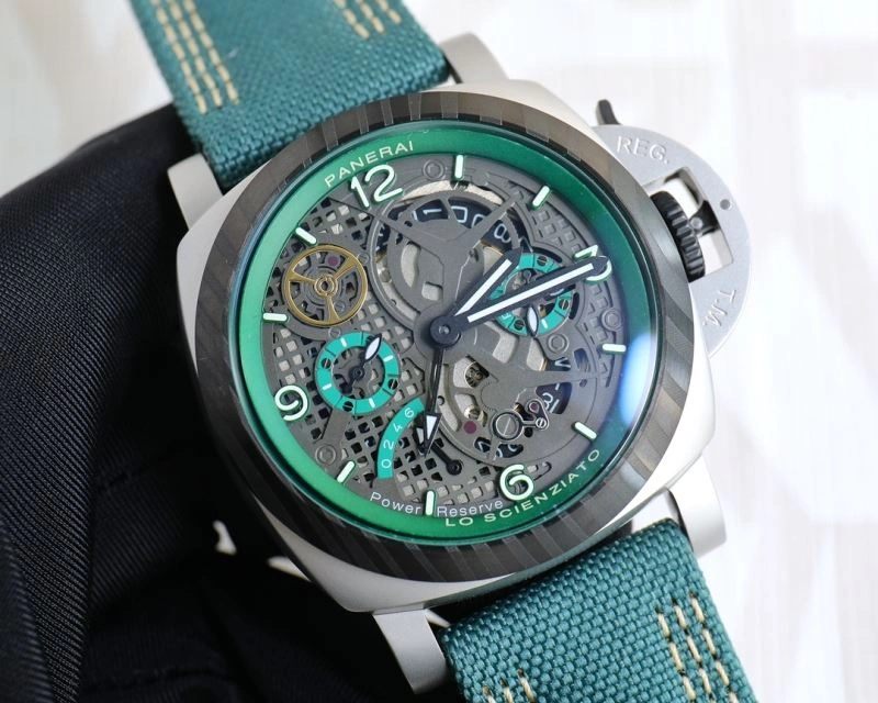 PANERAI Watches EyeCatching 194246