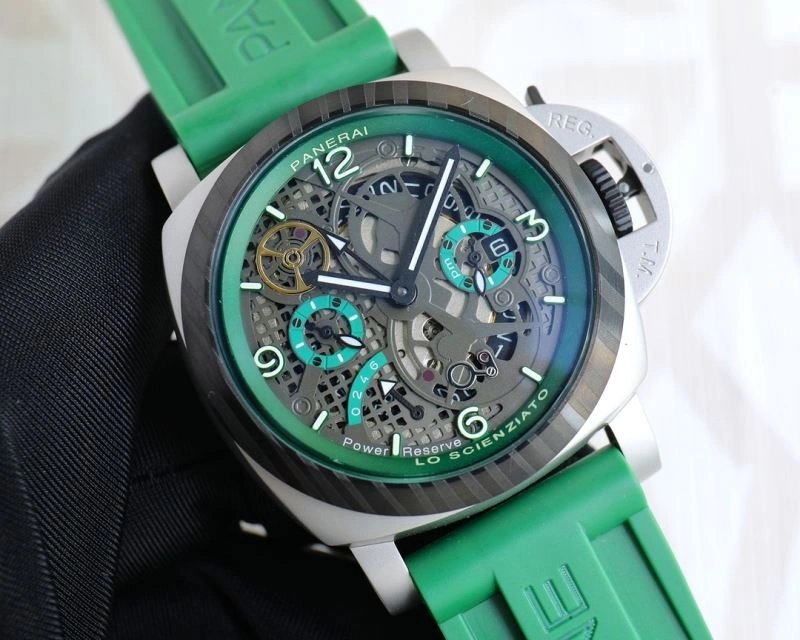 PANERAI Watches EyeCatching 194246