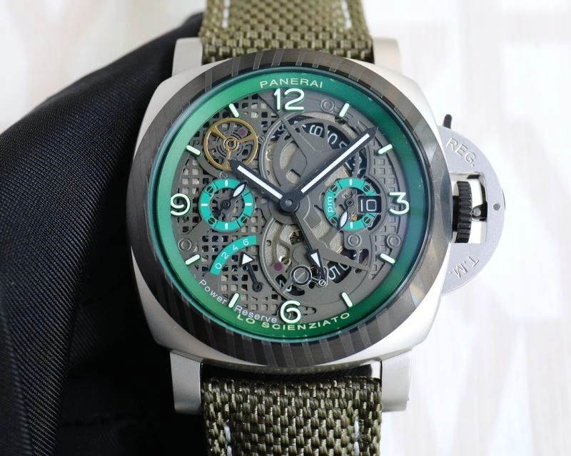 PANERAI Watches EyeCatching 194246