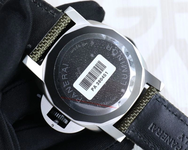 PANERAI Watches EyeCatching 194246