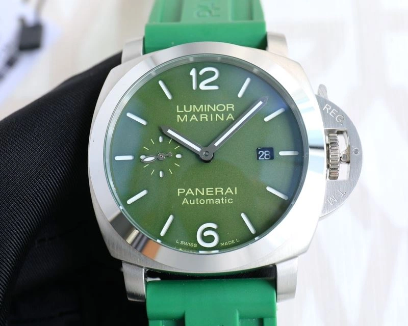 WellDesigned PANERAI Watches 194245