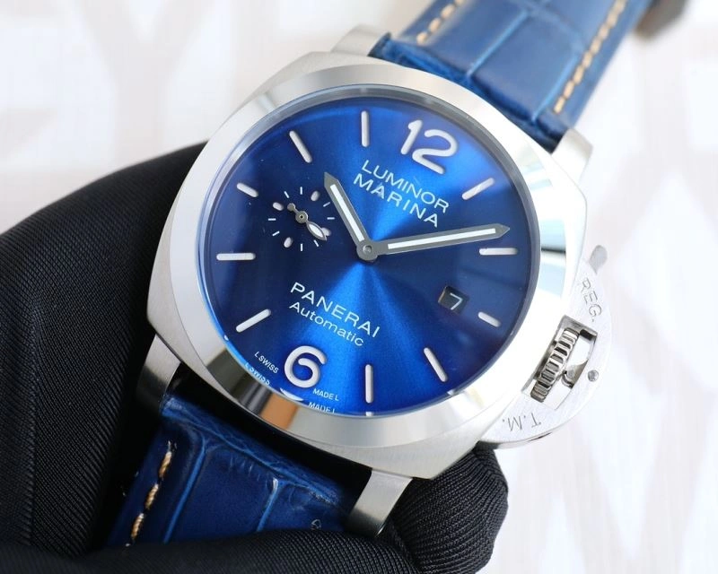 WellDesigned PANERAI Watches 194245