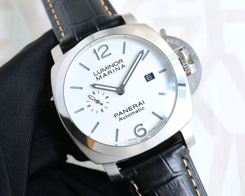 WellDesigned PANERAI Watches 194245