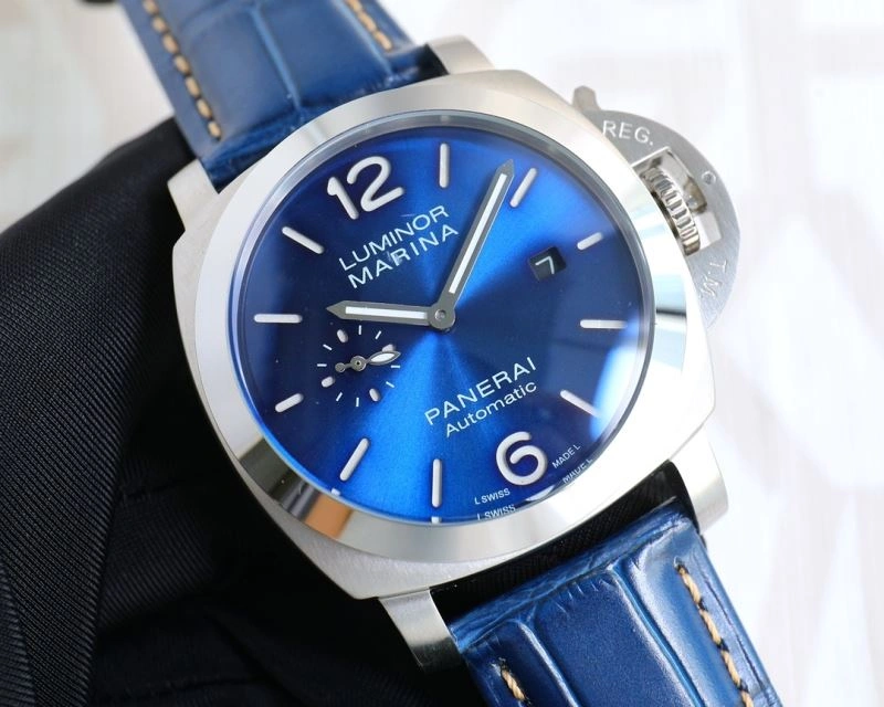 WellDesigned PANERAI Watches 194245