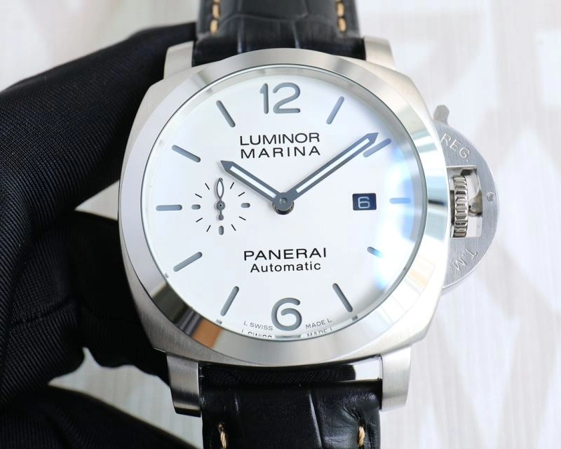 WellDesigned PANERAI Watches 194245