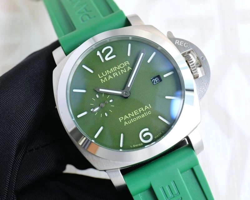 WellDesigned PANERAI Watches 194245