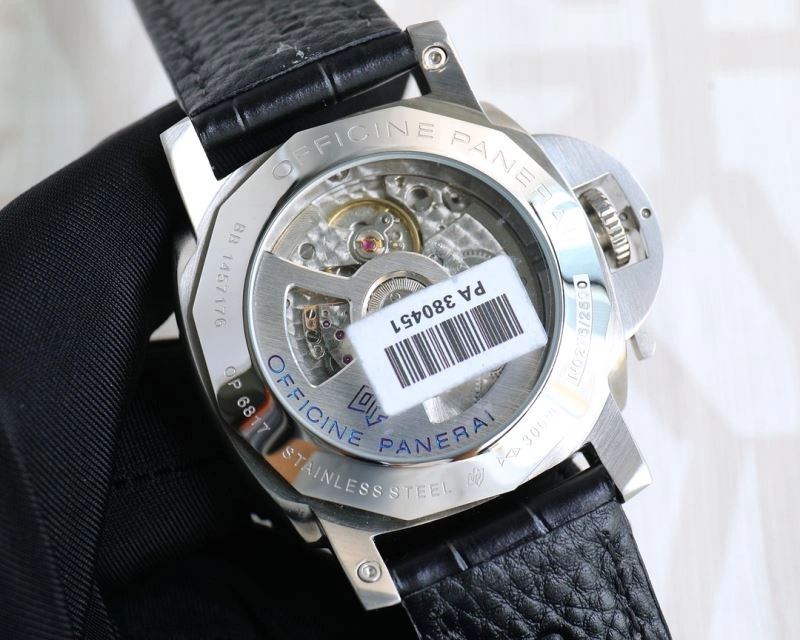 WellDesigned PANERAI Watches 194245