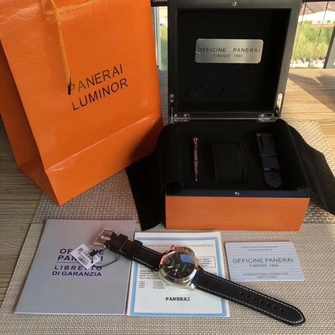 HighQuality PANERAI Watches 194240
