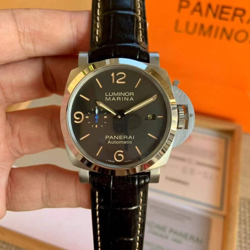HighQuality PANERAI Watches 194240