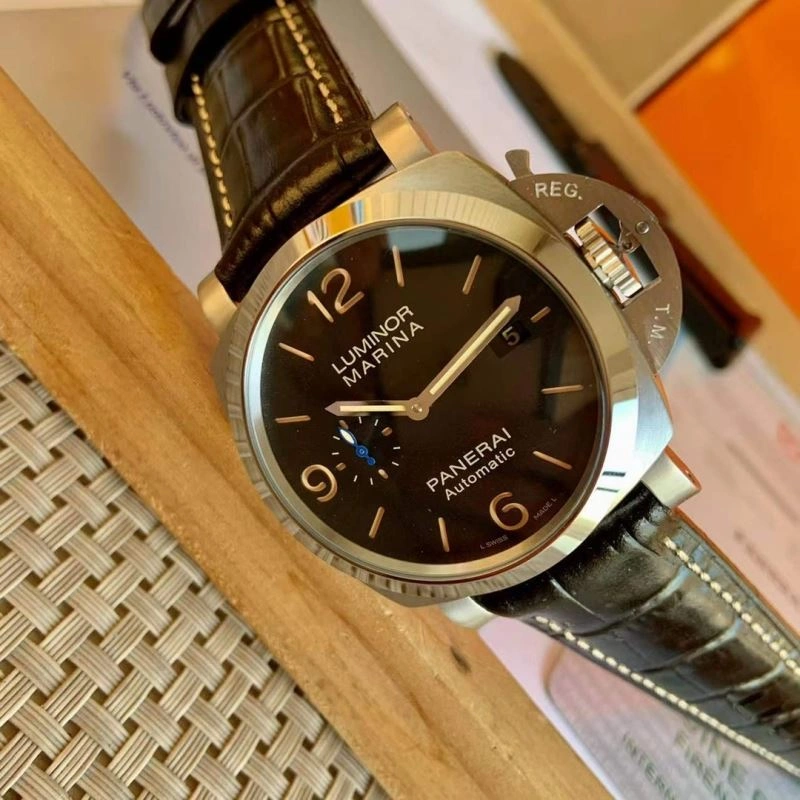 HighQuality PANERAI Watches 194240