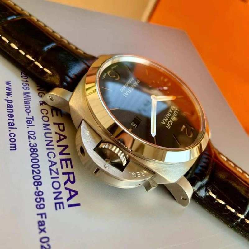 HighQuality PANERAI Watches 194240