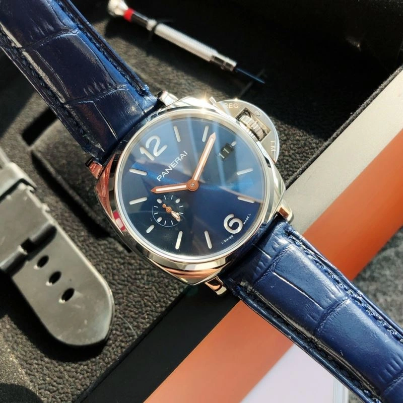 PANERAI Watches Practical 194239