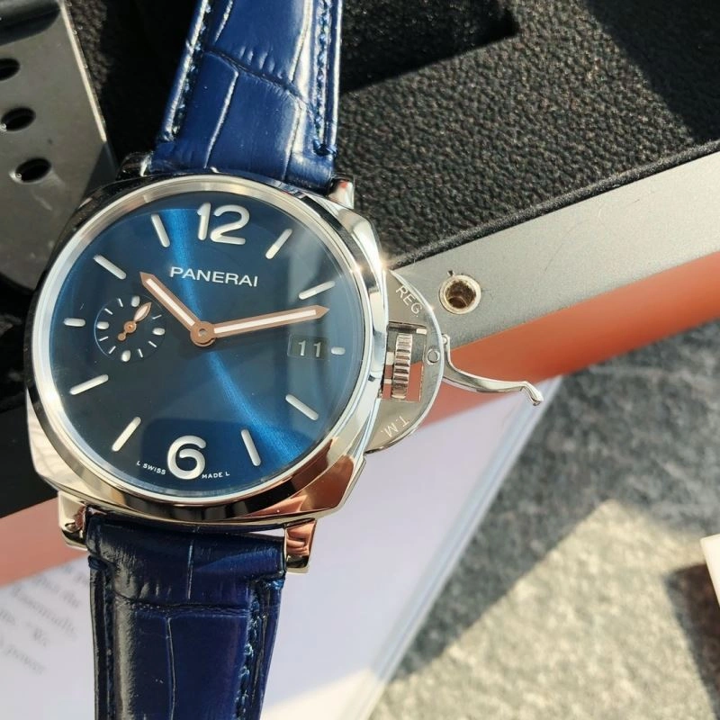 PANERAI Watches Practical 194239