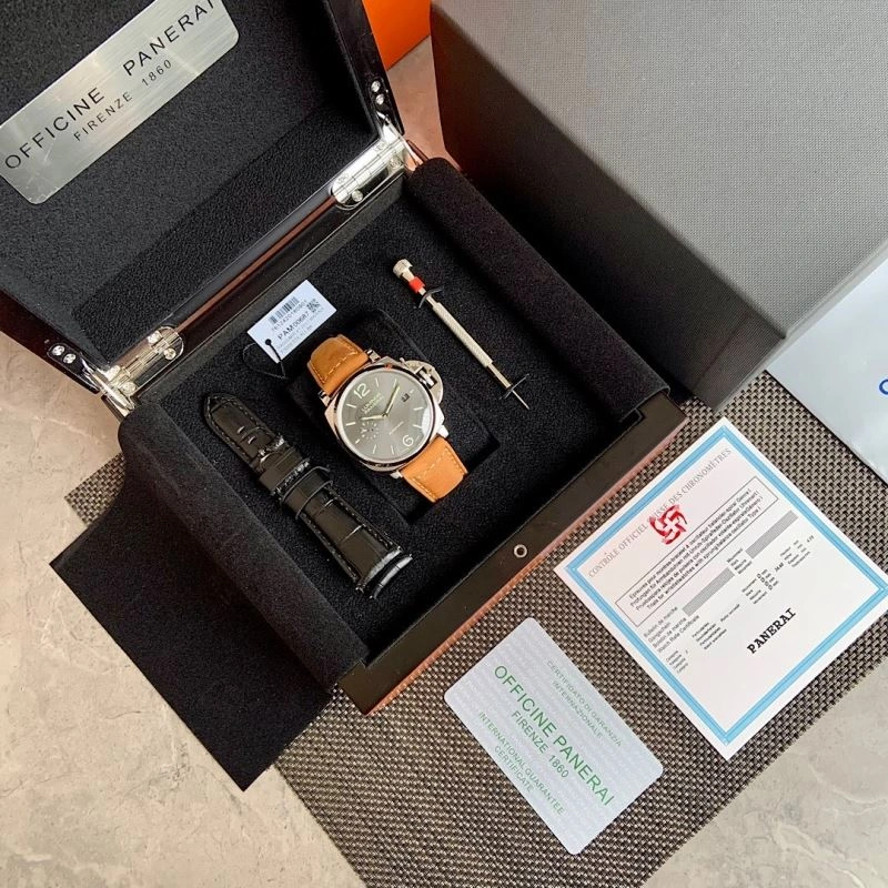 EyeCatching PANERAI Watches 194236