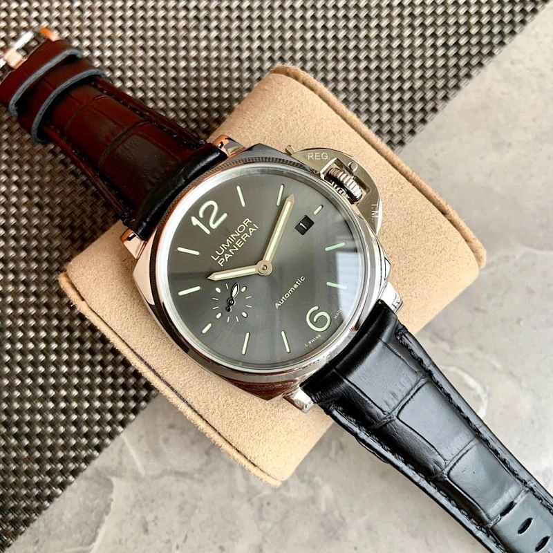 EyeCatching PANERAI Watches 194236