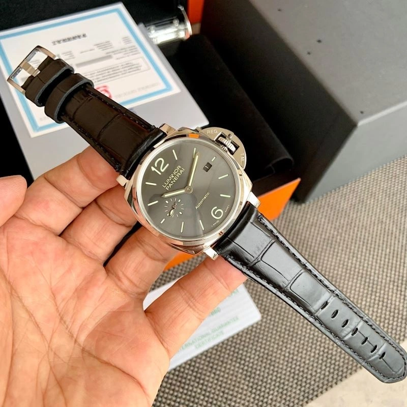 EyeCatching PANERAI Watches 194236