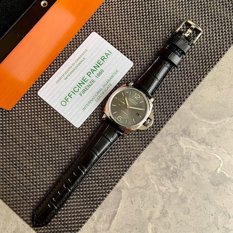 EyeCatching PANERAI Watches 194236