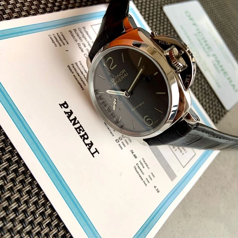 EyeCatching PANERAI Watches 194236
