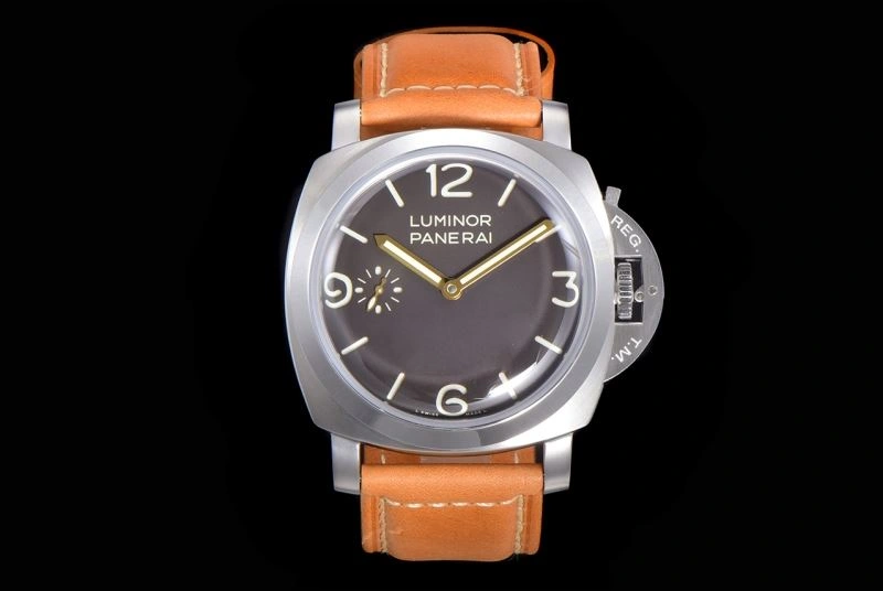 Modern PANERAI Watches 194238