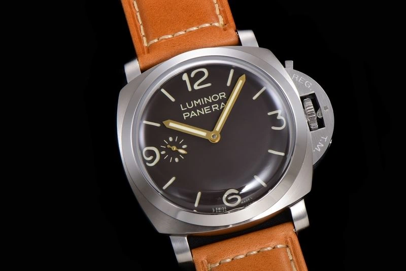 Modern PANERAI Watches 194238