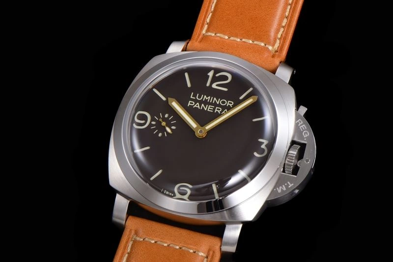 Modern PANERAI Watches 194238